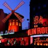 A căzut morişca de pe legendarul Moulin Rouge