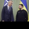 Apelul şefului NATO: Ucraina nu mai poate aştepta