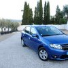 Autoturisme Dacia chemate în service