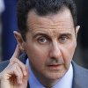 Bashar al-Assad, discuţii cu Statele Unite