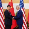 Biden şi Xi Jinping, „schimb sincer de opinii” la telefon