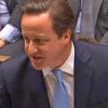 Cameron nu vrea ca vânzările de arme către Israel să fie suspendate