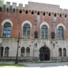 Castelul Huniade, finanţare prin programe comune cu Ungaria