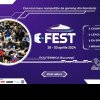 Cel mai mare eveniment de gaming din România e la Politehnică