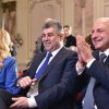 Ciolacu îi gâdilă orgoliul Gabrielei Firea: Mi-aş fi dorit să fie candidată