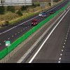 Circulaţie închisă pe Autostrada A2 Bucureşti – Constanţa