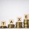 Creştere de taxe şi impozite: „Este scris negru pe alb”