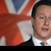 David Cameron spune că sprijinul britanic pentru Israel nu este necondiţionat