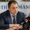 Decizie de arestare pentru ministrului agriculturii din Ucraina