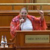 Dihana Șoșoloancă, față cu intimidațiunea
