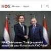 E oficial. Nici Turcia nu-l susţine pe Iohannis pentru NATO