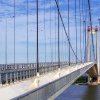 Epopeea podului de la Brăila: „E un soi de semi-şantaj”
