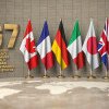 G7 şi-a luat un nou angajament pentru Ucraina