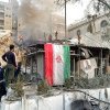 Iranul promite răzbunare, după raidul israelian fără precedent