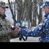 Jale la recrutare: Românii nu sunt apți pentru armată