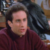Jerry Seinfeld. ”S-a terminat cu industria cinematografică”