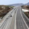 La finalul anului 2023, România avea 997 km de autostradă