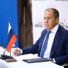 Lavrov. Rusia nu vrea armistiţiu cu Ucraina nici în cazul reluării negocierilor de pace