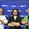 Lovitură pentru Antena 1: Șefii se întorc la PRO TV