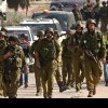 Majoritatea trupelor din sudul Fâşiei Gaza retrase de Israel