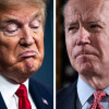 Marile posturi americane cer duel televizat între Biden şi Trump