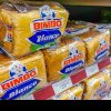 Mexicanii cumpără pâinea românească bucată cu bucată