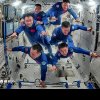 Misiunea astronauţilor Chinei. Au revenit pe Pământ, „succes deplin”