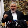 O bombă a lovit în plin familia liderului politic al Hamas