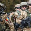 Ordin de mobilizare pentru rezerviști din Armata României