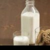 Păcăleli cu produsele lactate. ”Procent de cloruri/sare mai mare”