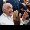 Papa Francisc la Bienala de la Venezia și durerile lumii