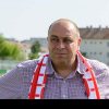 Patronul lui Sepsi, decizie nemaiîntâlnită după eșecul de la Cluj:  M-au convins prin dăruirea lor