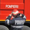 Pompieri din trei judeţe mobilizați pentru un incendiu în Giurgiu