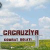 Republica Moldova blochează cadoul rusesc pentru Găgăuzia