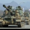 România ar putea avea 54 de obuziere K9 Thunder