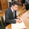 Scrisoarea celor 45. Fostul rector al UMF Cluj a demisionat