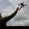 Un atac cu drone pe teritoriul rus a făcut victime