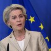 Ursula von der Leyen. UE „să se trezească”, să crească producţia militară