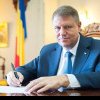 Vicepreşedintele FDG Sibiu nu poate ca ”domnu` Iohannis„