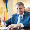 Vicepreşedintele FDG Sibiu vrea ca ”domnu` Iohannis„
