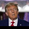 (VIDEO) Frustrarea lui Donald Trump după proces