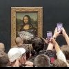 (VIDEO) Inteligența artificială – Mona Lisa cântă rap