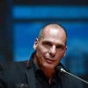 Yanis Varoufakis, interzis în Germania