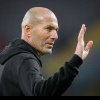 Zidane, pe punctul de a semna ca antrenor