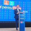 Alfred Simonis și-a anunțat candidatura la președinția Consiliului Județean Timiș