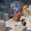 Amenzi pentru munca la negru în domeniul construcțiilor, în Timiș. 121 de sancţiuni contravenţionale