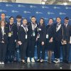 Elevi din Timișoara, premiați la ”Youth Bussines Summit” 2024 New York