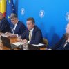 Guvernul României, la Timișoara. Proiecte importante, întâlnire cu oameni de afaceri. Marcel Ciolacu: „Suntem în direcția corectă”
