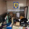 Pedeapsă exemplară în Timiș pentru abandonarea de deșeuri pe domeniul public: 30.000 de lei amendă și confiscarea mașinii