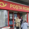 Poșta Română, program special în perioada 1-6 mai
